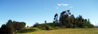 Tereñes y sus vistas